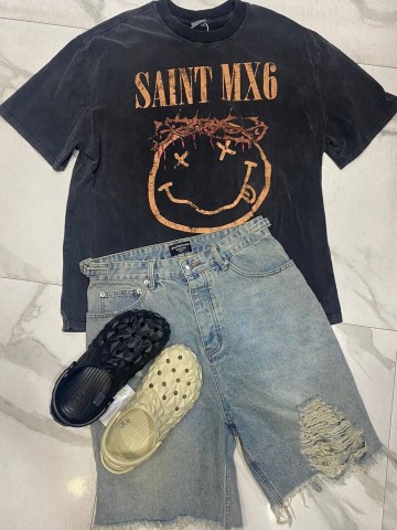 Шлепанцы Crocs