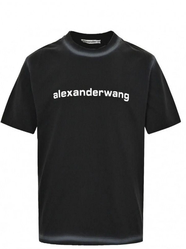 Футболка Alexander Wang