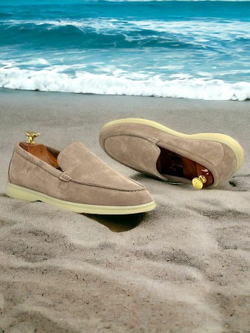 Лоферы Loro Piana