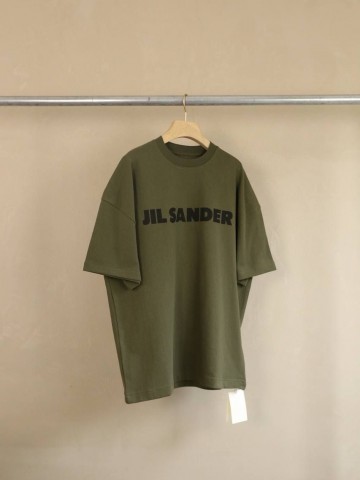 Футболка Jil Sander