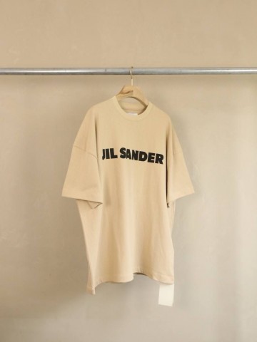 Футболка Jil Sander
