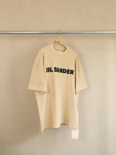 Футболка Jil Sander