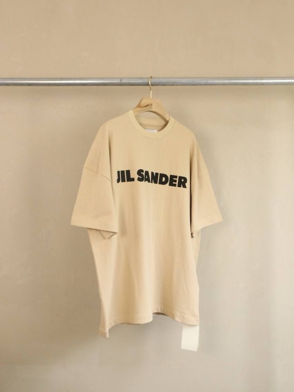 Футболка Jil Sander