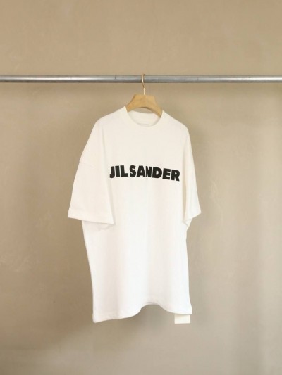 Футболка Jil Sander