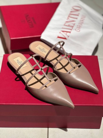 Босоножки Valentino