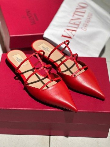 Босоножки Valentino