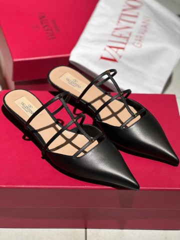 Босоножки Valentino