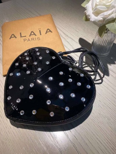 Сумка Alaia