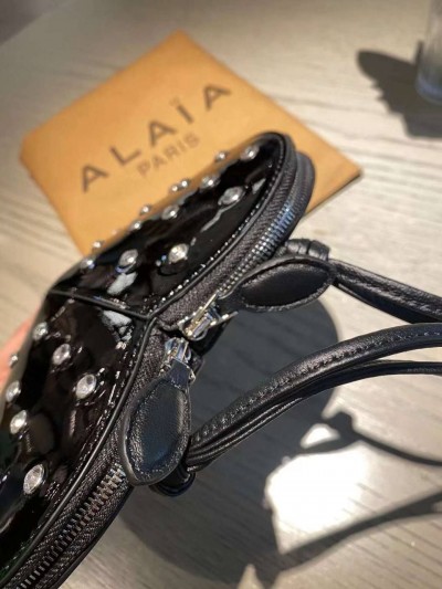 Сумка Alaia