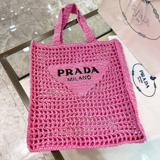 Сумка Prada