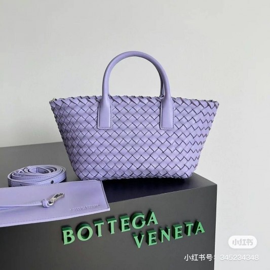 Сумка Bottega Veneta