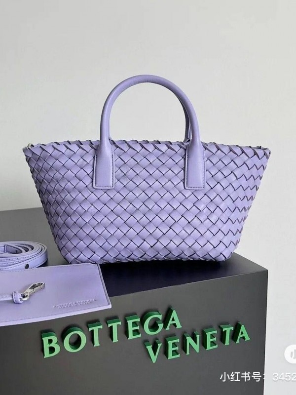 Сумка Bottega Veneta