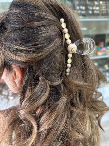 Крабик CHANEL