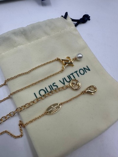 Кулон Louis Vuitton