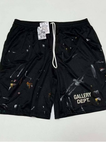 Шорты Gallery Dept