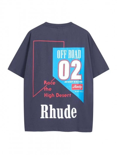 Футболка Rhude