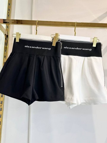 Шорты Alexander Wang