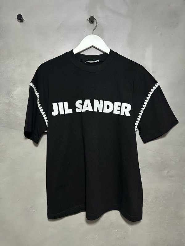 Футболка Jil Sander