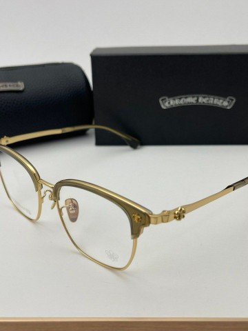 Оправа для очков Chrome Hearts