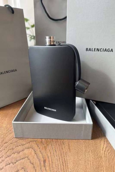 Фляга Balenciaga