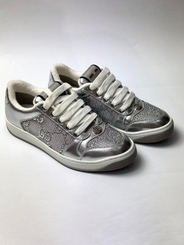 Кеды Gucci