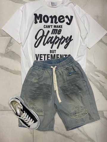 Футболка Vetements