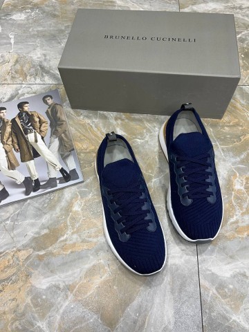 Кроссовки Brunello Cucinelli