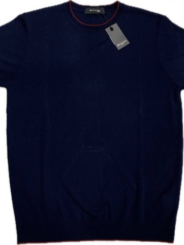 Трикотажная футболка Kiton