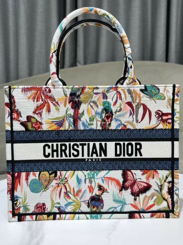 Сумка Dior