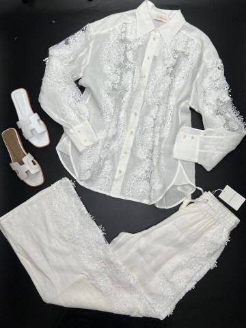 Костюм Zimmermann
