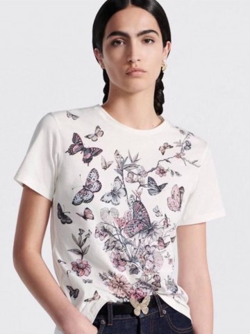 Футболка Dior