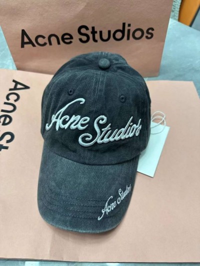 Кепка Acne Studios