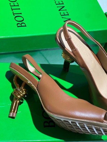 Босоножки Bottega Veneta