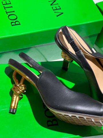 Босоножки Bottega Veneta