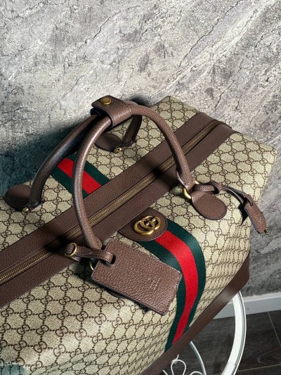 Дорожная сумка Gucci