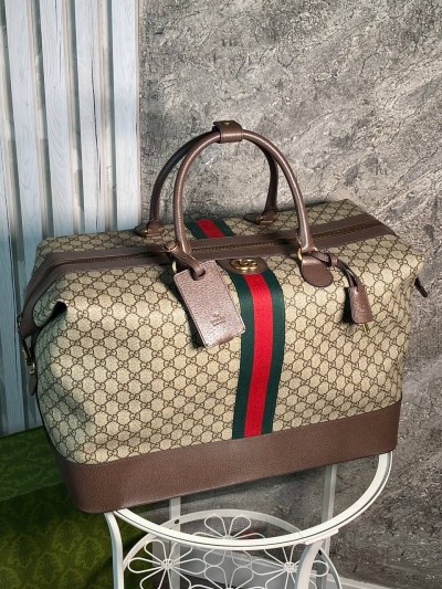 Дорожная сумка Gucci