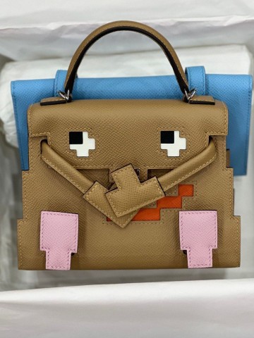 Сумка Hermes