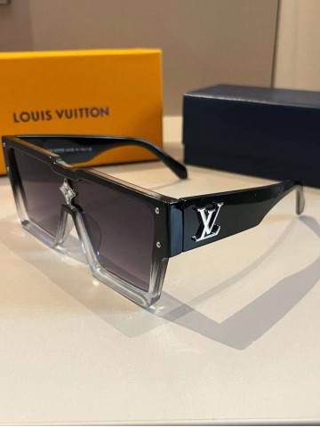 Солнцезащитные очки Louis Vuitton