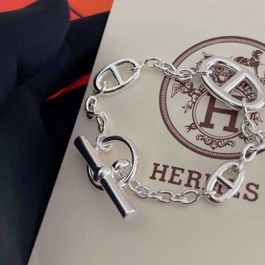 Браслет Hermes