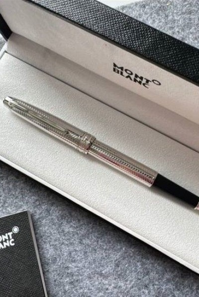 Ручка Montblanc