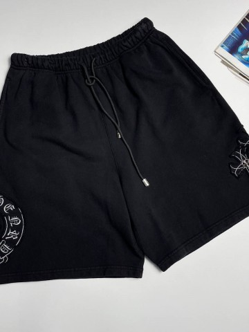 Шорты Chrome Hearts