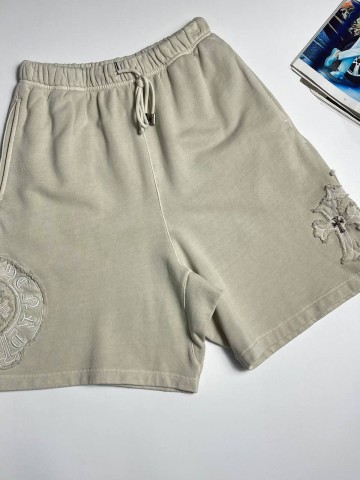Шорты Chrome Hearts