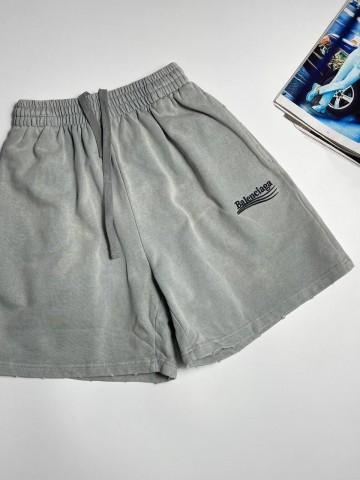 Шорты Balenciaga