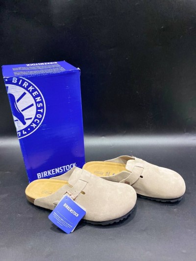 Мюли Birkenstock