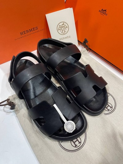 Сандалии Hermes