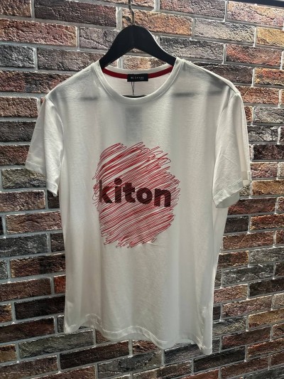 Футболка Kiton