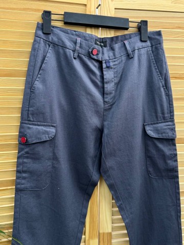 Брюки Kiton