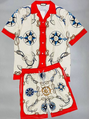 Прогулочный костюм Gucci