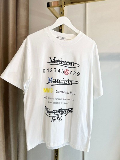 Футболка Maison Margiela