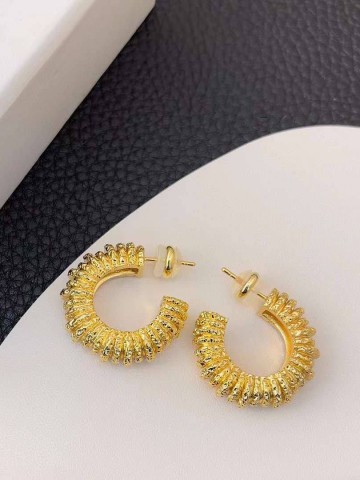 Серьги Simone Rocha